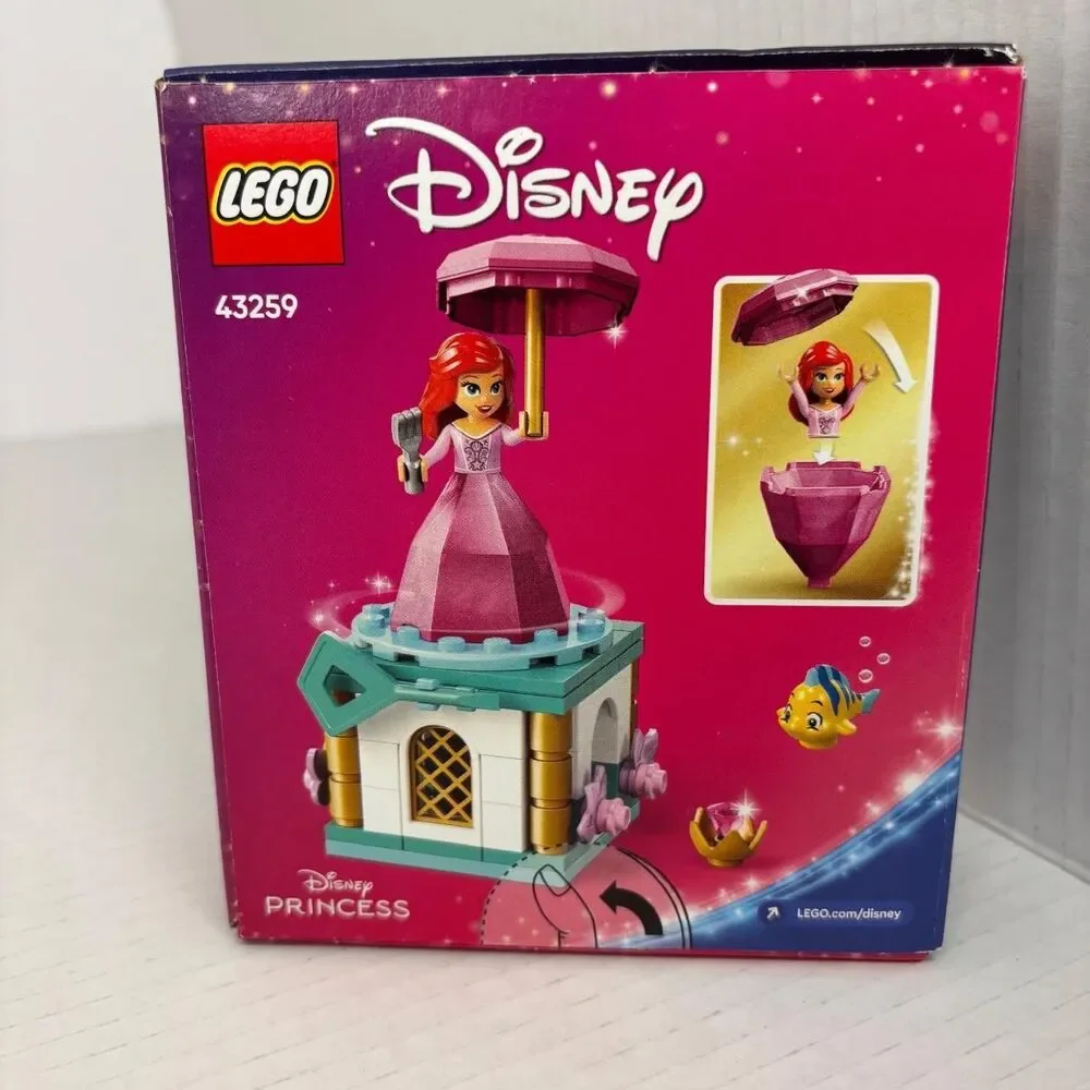 Lego multi Building-sets-blocks
